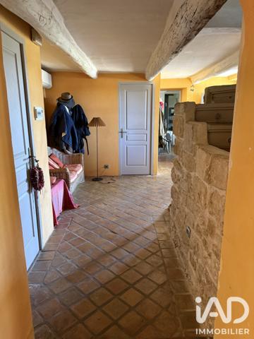 Maison à vendre 8 pièces 315 m² Carpentras