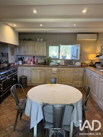 Maison à vendre 8 pièces 315 m² Carpentras