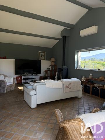 Maison à vendre 8 pièces 315 m² Carpentras