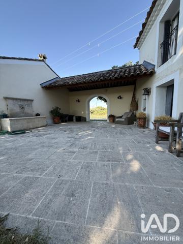 Maison à vendre 8 pièces 315 m² Carpentras