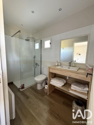 Maison à vendre 8 pièces 315 m² Carpentras