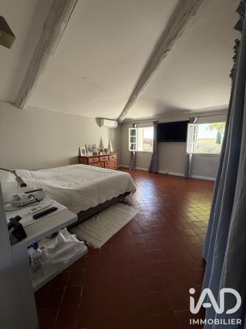 Maison à vendre 8 pièces 315 m² Carpentras