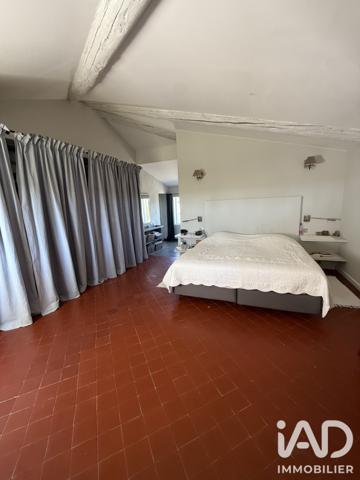 Maison à vendre 8 pièces 315 m² Carpentras
