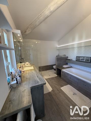 Maison à vendre 8 pièces 315 m² Carpentras