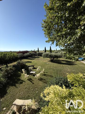 Maison à vendre 8 pièces 315 m² Carpentras