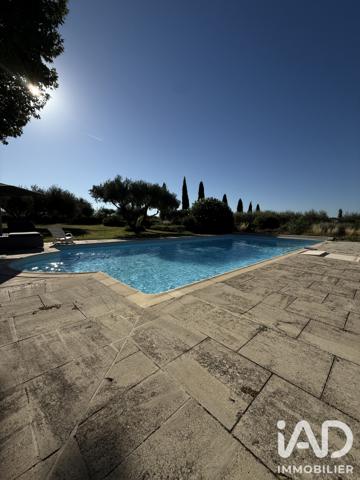 Maison à vendre 8 pièces 315 m² Carpentras