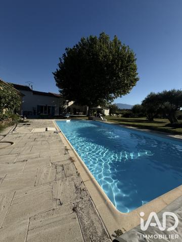 Maison à vendre 8 pièces 315 m² Carpentras