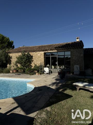 Maison à vendre 8 pièces 315 m² Carpentras