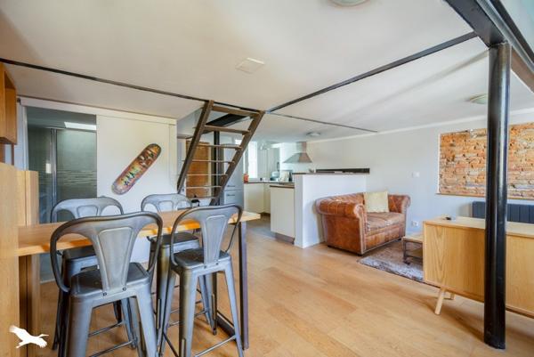 Appartement à vendre |  Toulouse |  2 pièces | 37 m²