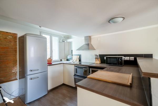 Appartement à vendre |  Toulouse |  2 pièces | 37 m²