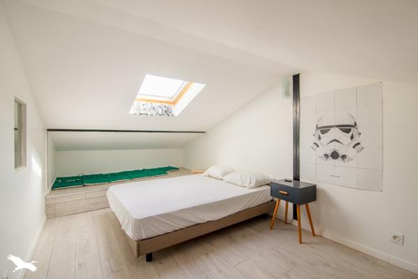 Appartement à vendre |  Toulouse |  2 pièces | 37 m²