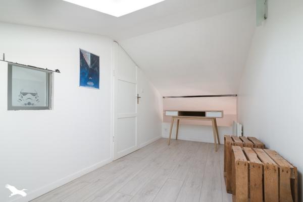 Appartement à vendre |  Toulouse |  2 pièces | 37 m²