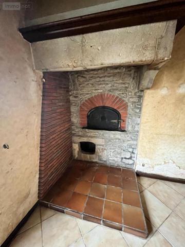 Maison à vendre à Pennesières en Haute-Saône (70190), ref : 70001-74