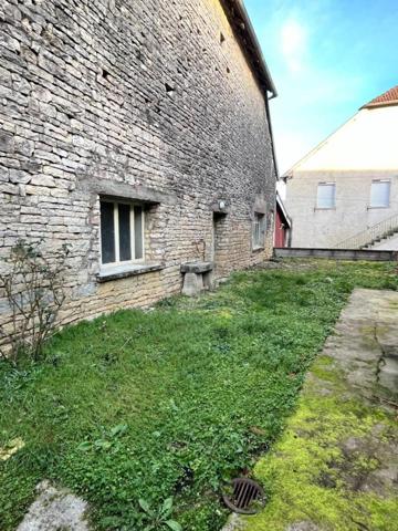 Maison à vendre à Pennesières en Haute-Saône (70190), ref : 70001-74