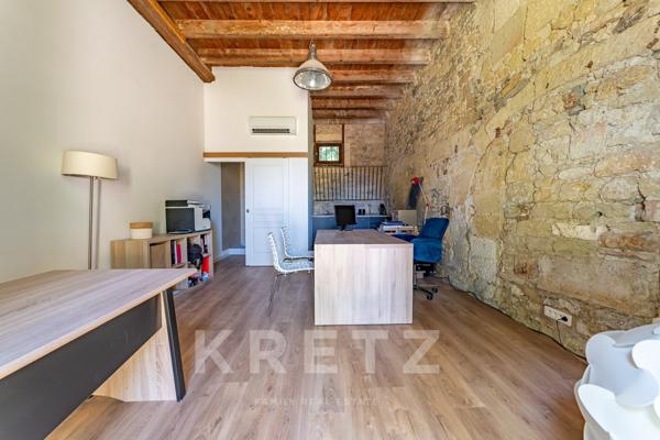 Mas esprit loft