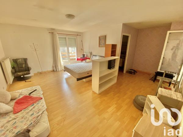 Immeuble à vendre 320 m² Saint-Quentin