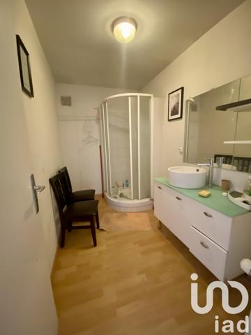 Immeuble à vendre 320 m² Saint-Quentin