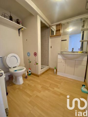 Immeuble à vendre 320 m² Saint-Quentin