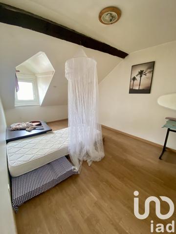 Immeuble à vendre 320 m² Saint-Quentin