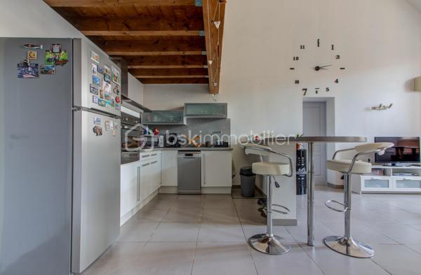 Loft de 95,51 m²