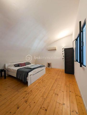 Loft de 95,51 m²