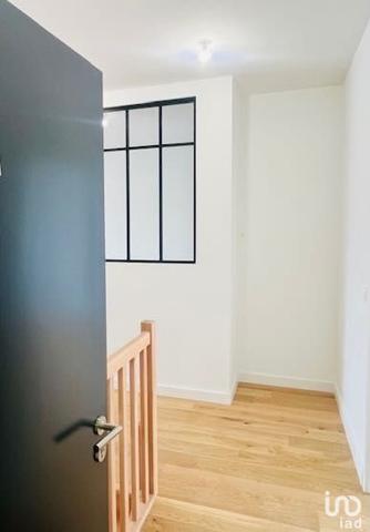 Appartement à vendre 3 pièces 95 m² Bordeaux