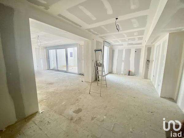 Appartement à vendre 3 pièces 95 m² Bordeaux