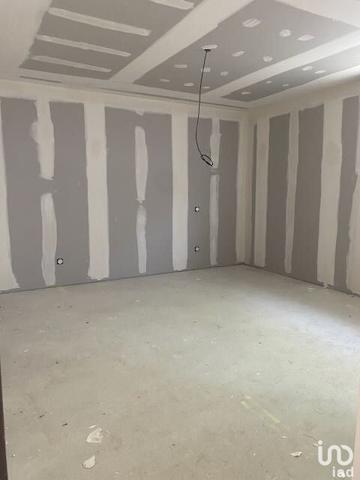 Appartement à vendre 3 pièces 95 m² Bordeaux