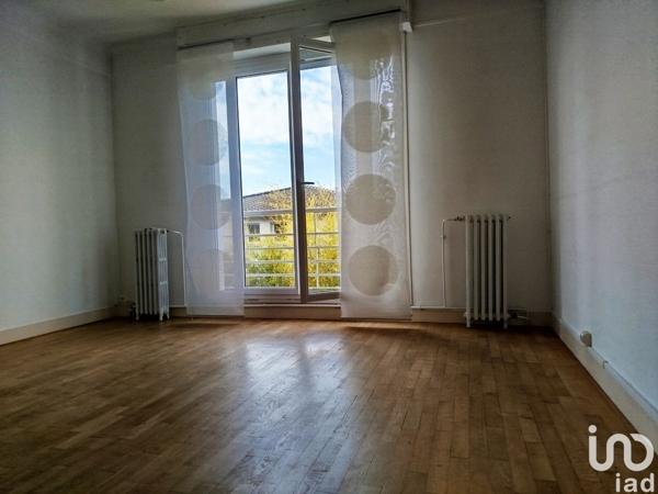 Bureaux à vendre 200 m² Le Taillan-Médoc