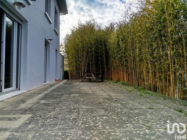 Bureaux à vendre 200 m² Le Taillan-Médoc