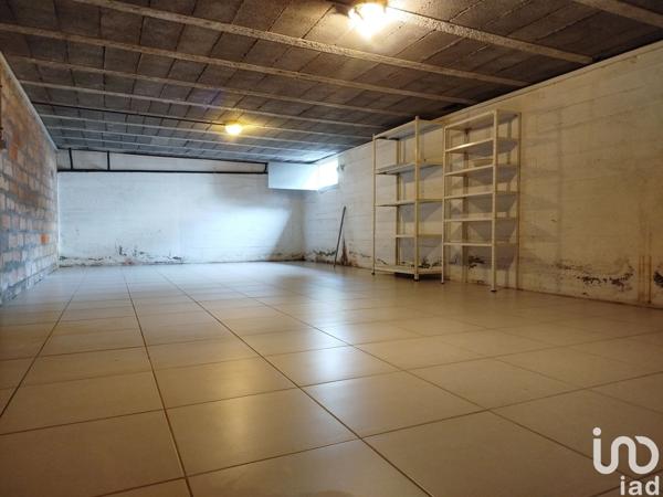 Bureaux à vendre 200 m² Le Taillan-Médoc