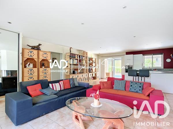 Maison à vendre 4 pièces 114 m² Balaruc-les-Bains