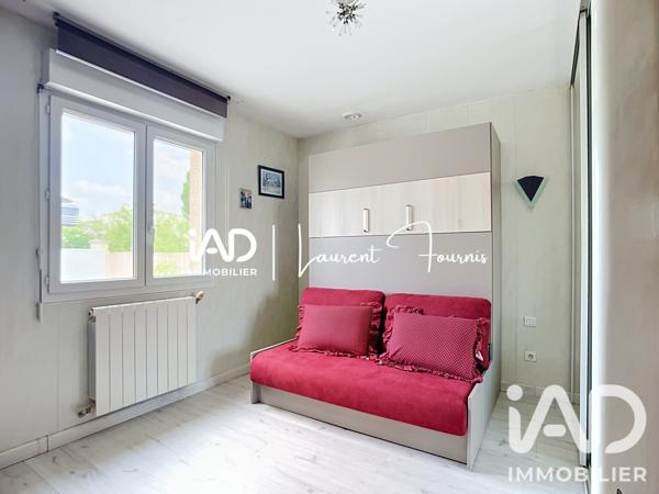 Maison à vendre 4 pièces 114 m² Balaruc-les-Bains