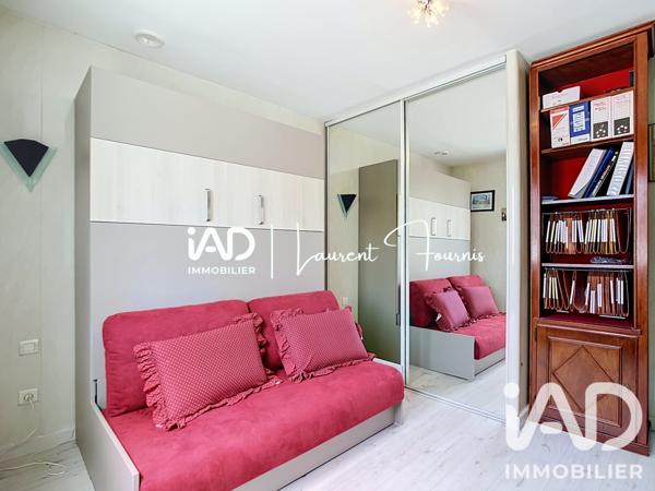 Maison à vendre 4 pièces 114 m² Balaruc-les-Bains