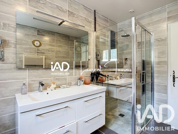 Maison à vendre 4 pièces 114 m² Balaruc-les-Bains