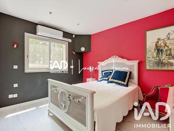 Maison à vendre 4 pièces 114 m² Balaruc-les-Bains