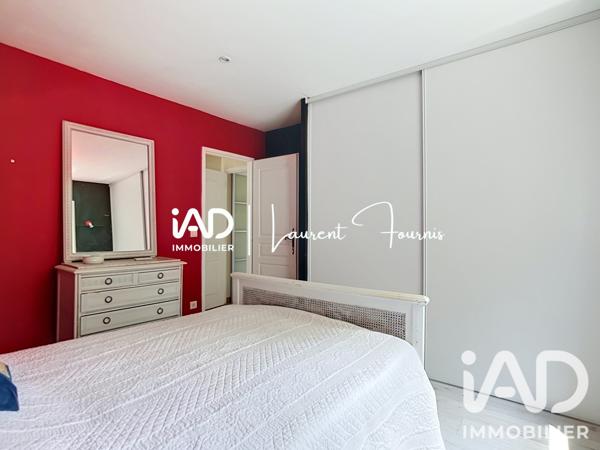 Maison à vendre 4 pièces 114 m² Balaruc-les-Bains