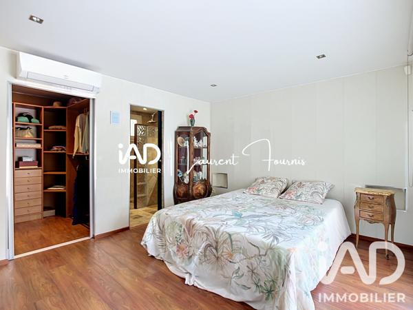 Maison à vendre 4 pièces 114 m² Balaruc-les-Bains
