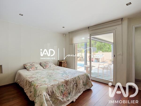 Maison à vendre 4 pièces 114 m² Balaruc-les-Bains