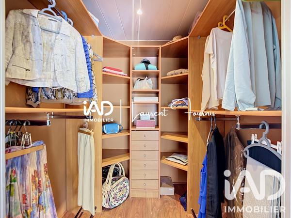Maison à vendre 4 pièces 114 m² Balaruc-les-Bains