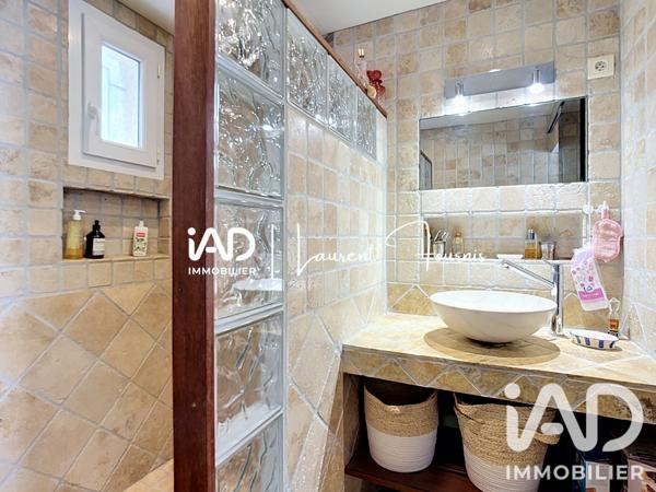 Maison à vendre 4 pièces 114 m² Balaruc-les-Bains