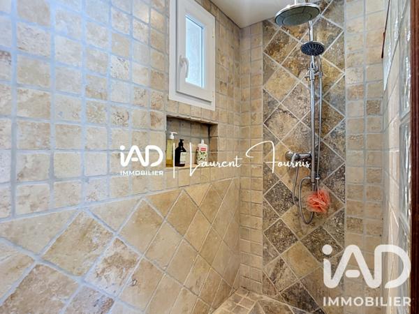 Maison à vendre 4 pièces 114 m² Balaruc-les-Bains