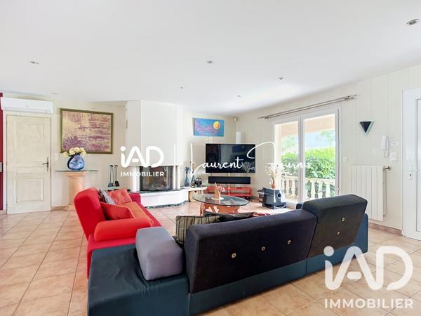 Maison à vendre 4 pièces 114 m² Balaruc-les-Bains