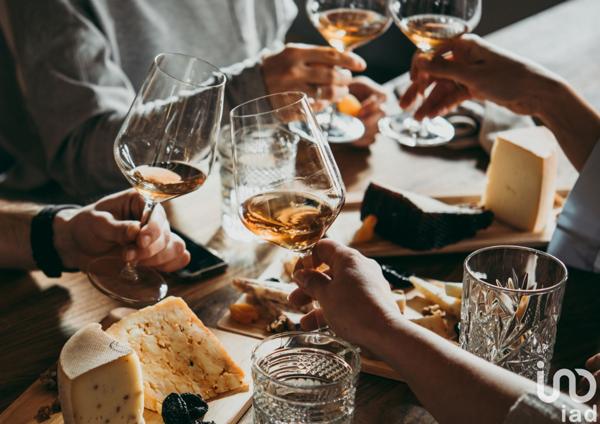 Bar à vendre 260 m² Saint-Cyr-sur-Loire