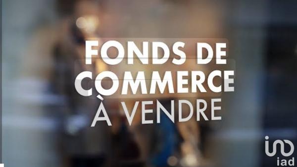 Bar à vendre 260 m² Saint-Cyr-sur-Loire