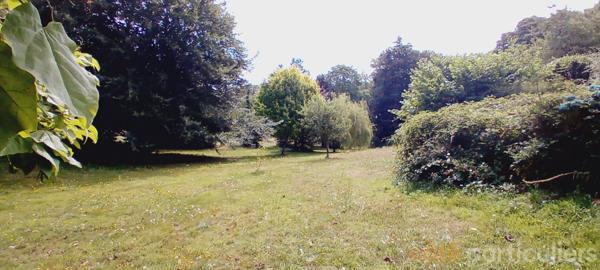 Vente Maison250 m² - 8 Pièces - LANGUIDIC (56440)