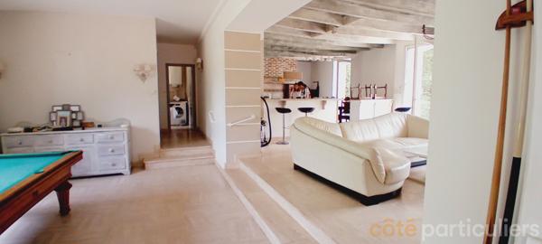 Vente Maison250 m² - 8 Pièces - LANGUIDIC (56440)