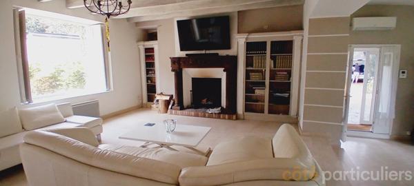 Vente Maison250 m² - 8 Pièces - LANGUIDIC (56440)