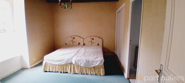 Vente Maison250 m² - 8 Pièces - LANGUIDIC (56440)