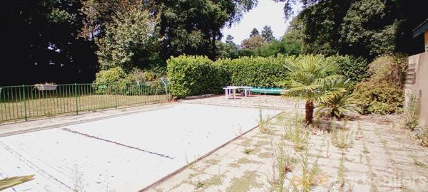 Vente Maison250 m² - 8 Pièces - LANGUIDIC (56440)